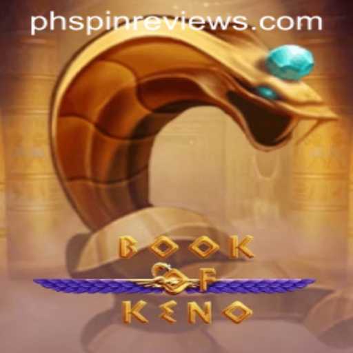 Unveiling the Thrills of BookOfKeno: A Modern Twist on a Classic Game