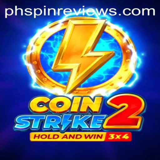 CoinStrike2: The Next Leap in Digital Gaming with PHSpin