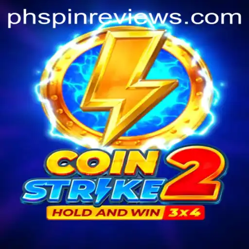 CoinStrike2: The Next Leap in Digital Gaming with PHSpin