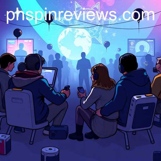 The Dynamic Force of Player Communities: A Deep Dive into Phspin