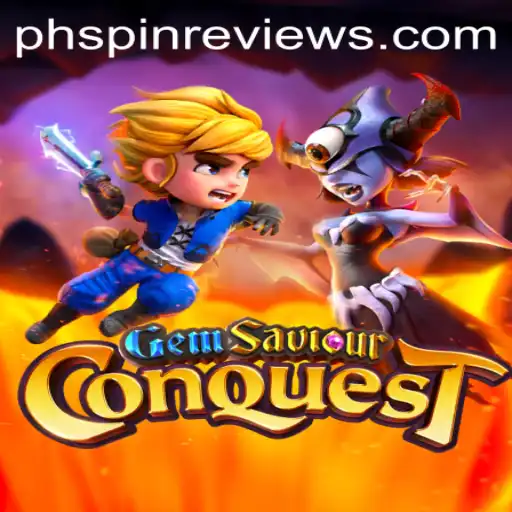 Discover the Epic Adventure of GemSaviourConquest and the Magic of Phspin