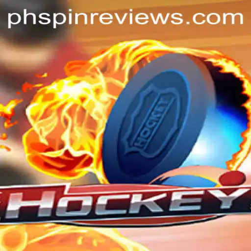 Exploring the Excitement of Hockey and the Latest 'Phspin' Game Dynamics