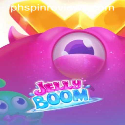 Exploring the World of JellyBoom: An Exciting Gaming Adventure with PHSpin