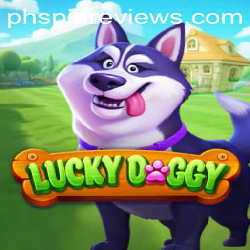 LuckyDoggy: A Comprehensive Guide to the Exciting Game with a Twist of 'phspin'