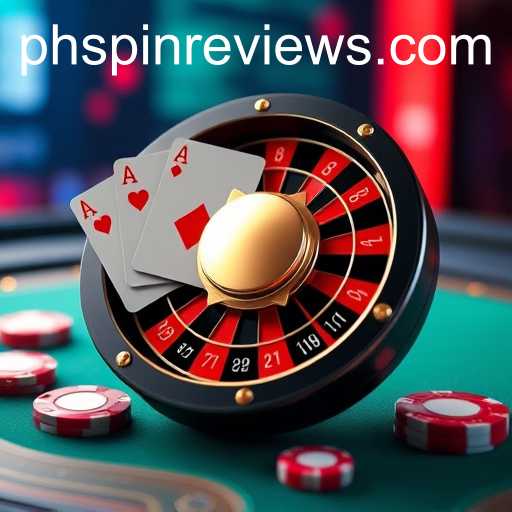 The Rise of Online Baccarat: A Dive into the World of PHSpin