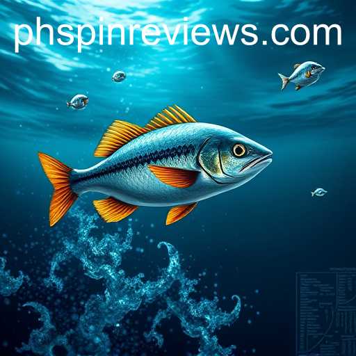 Exploring the World of Online Fishing: The Rise of Phspin