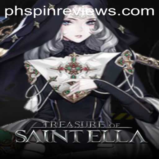 Discover the Mysteries of TreasureofSaintElla: A New Adventure with phspin