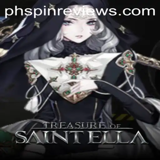 Discover the Mysteries of TreasureofSaintElla: A New Adventure with phspin