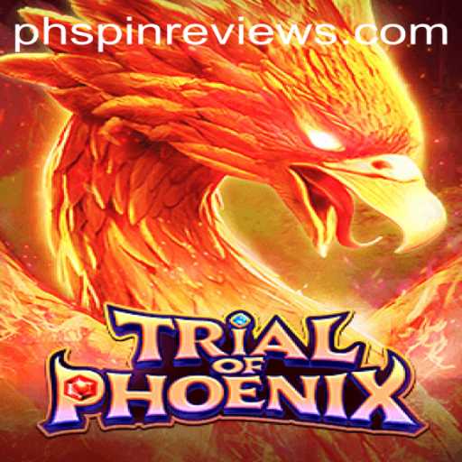 Trial of Phoenix: Embark on a Mythical Journey with 'phspin'