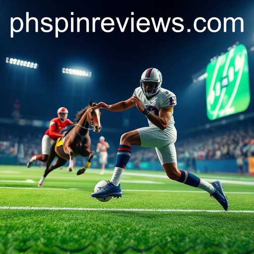 The Rise of Virtual Sports: A Deep Dive into Digital Athletic Realms